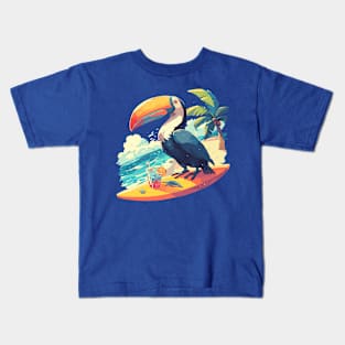 tucan Kids T-Shirt